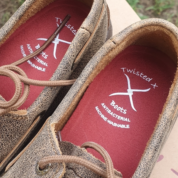Twisted X Shoes - Picture 3 of 4